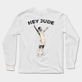 jude bellingham Long Sleeve T-Shirt